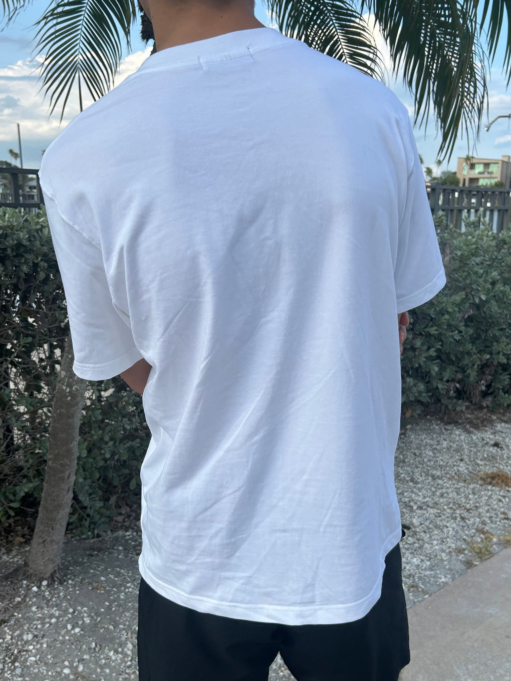 Street De-Sign Tee