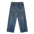 Mud Wash Jeans