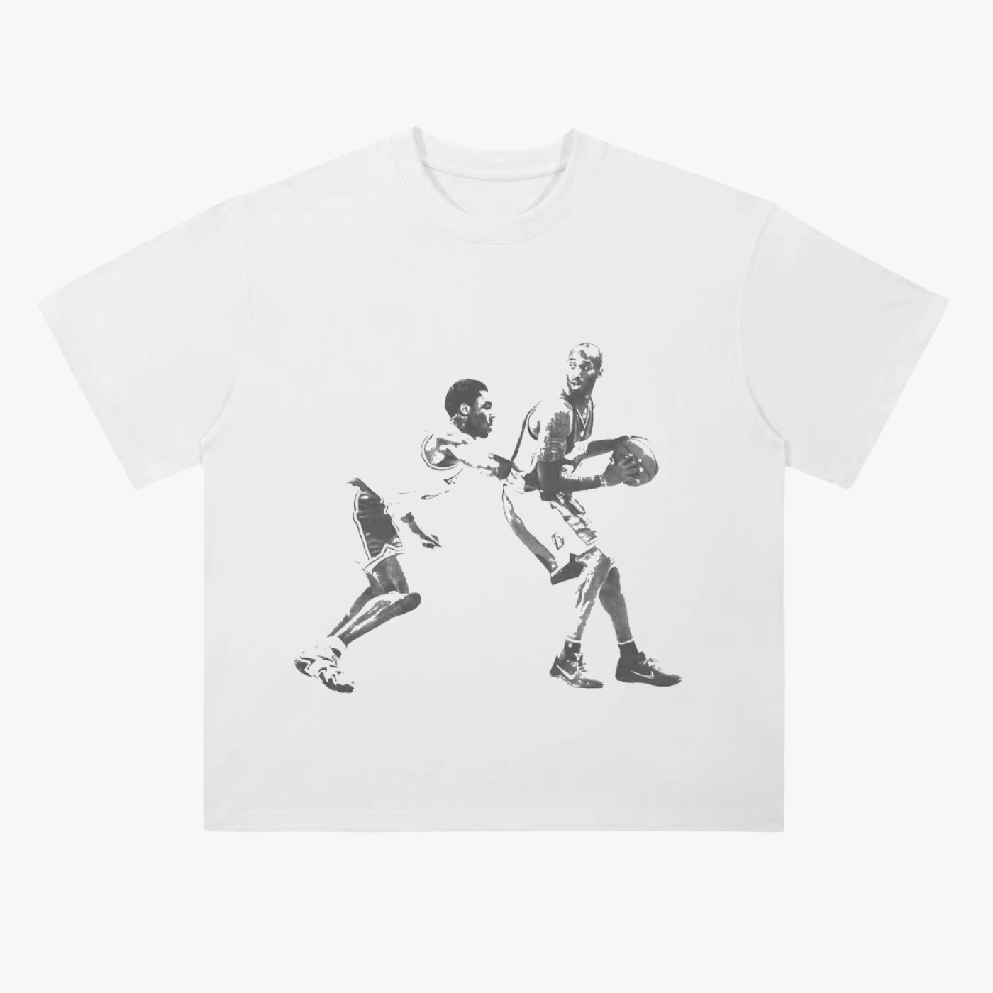 Kobe Graphic Tee