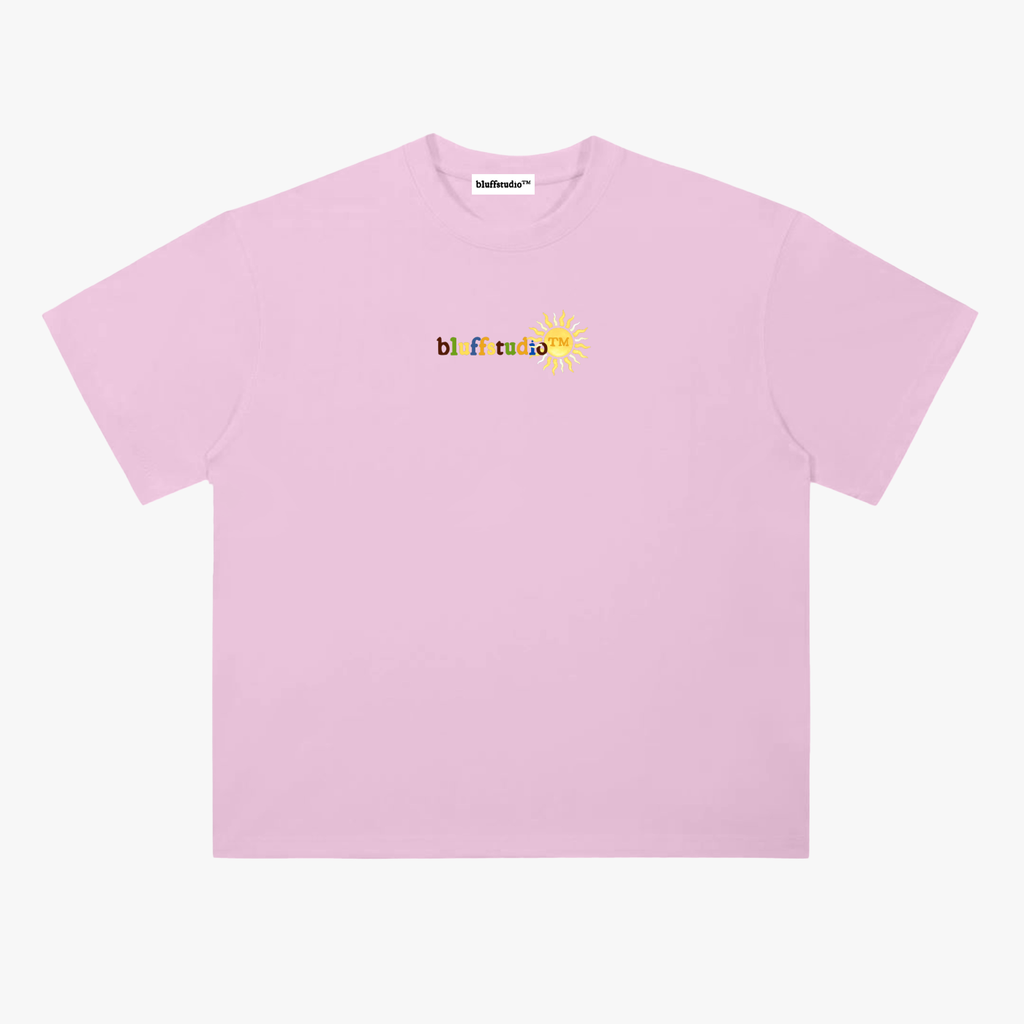 Sunny Graphic Tee