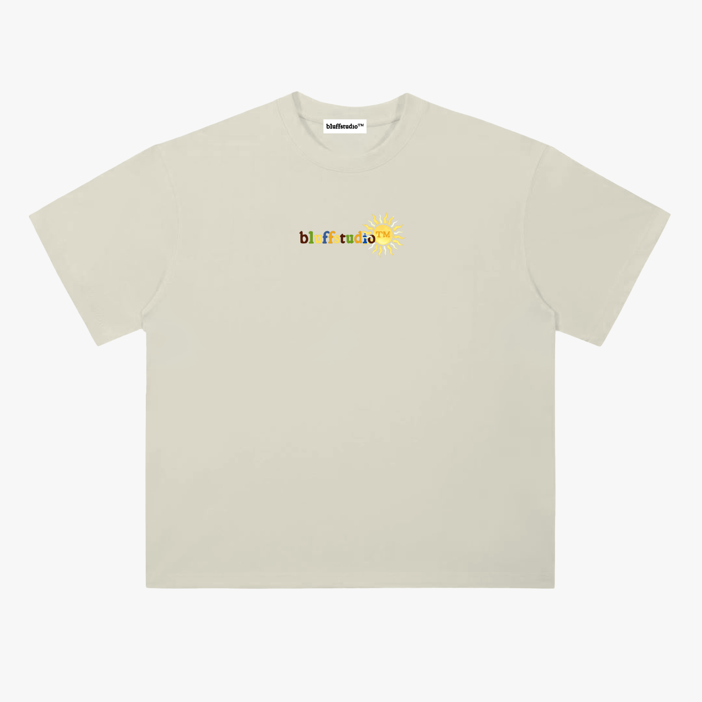 Sunny Graphic Tee