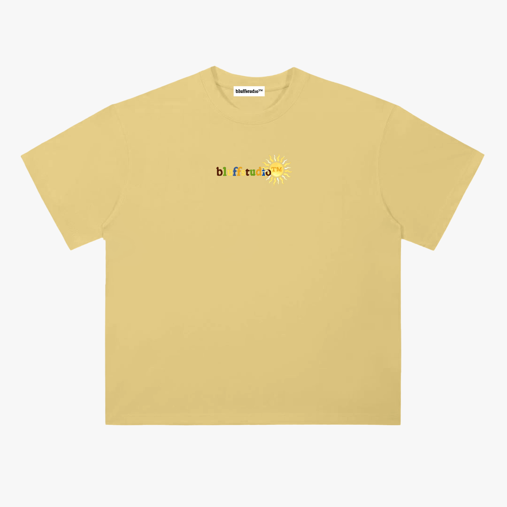 Sunny Graphic Tee