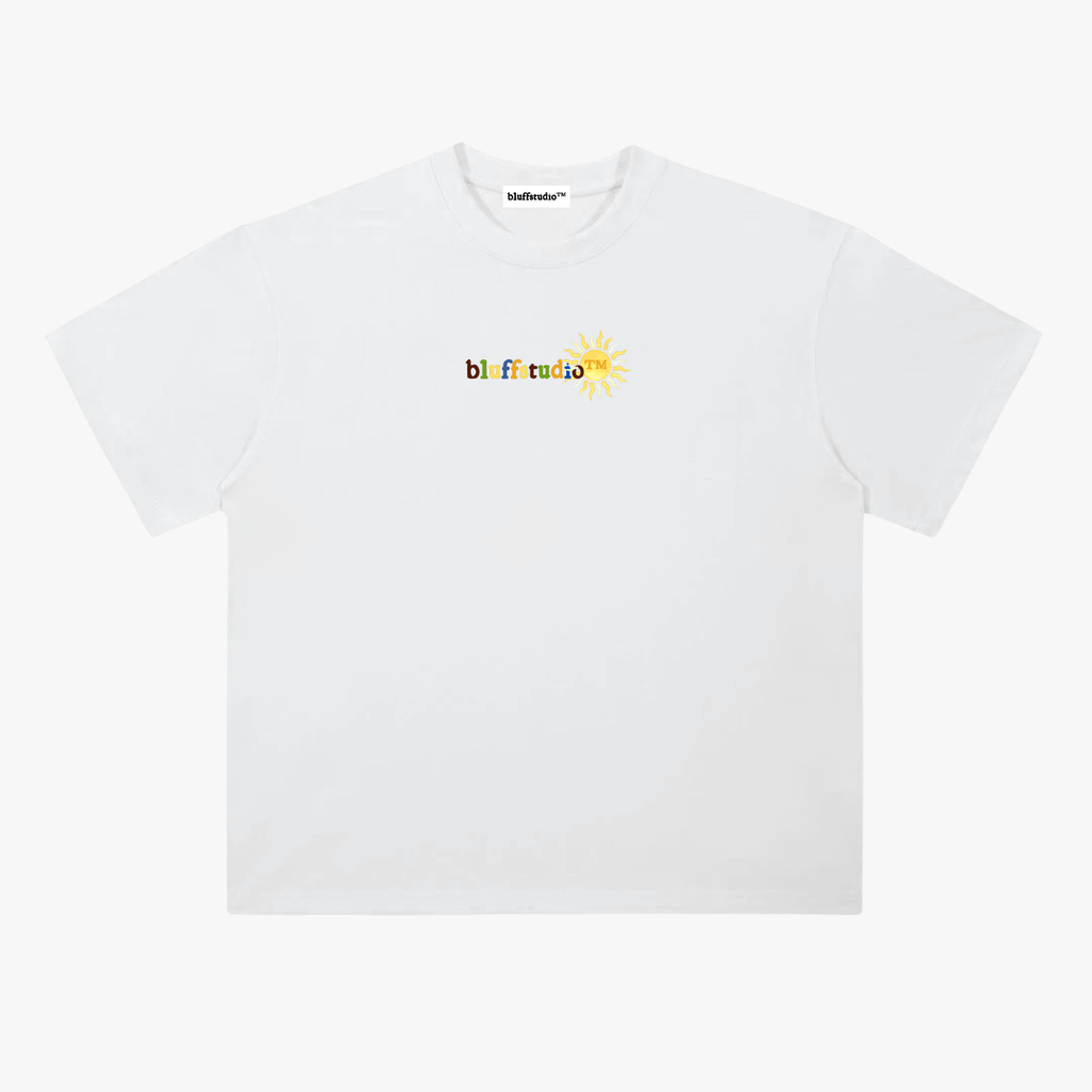 Sunny Graphic Tee
