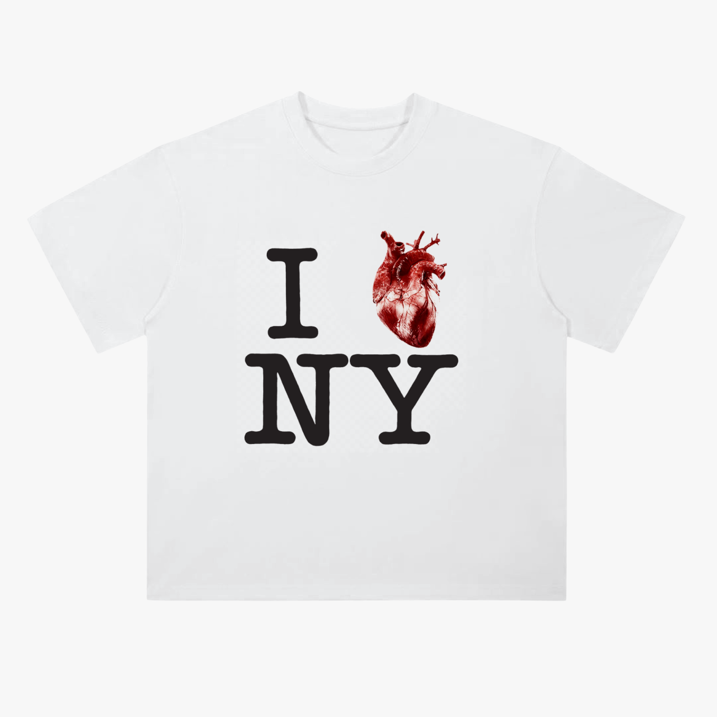 Anatomical Love Tee