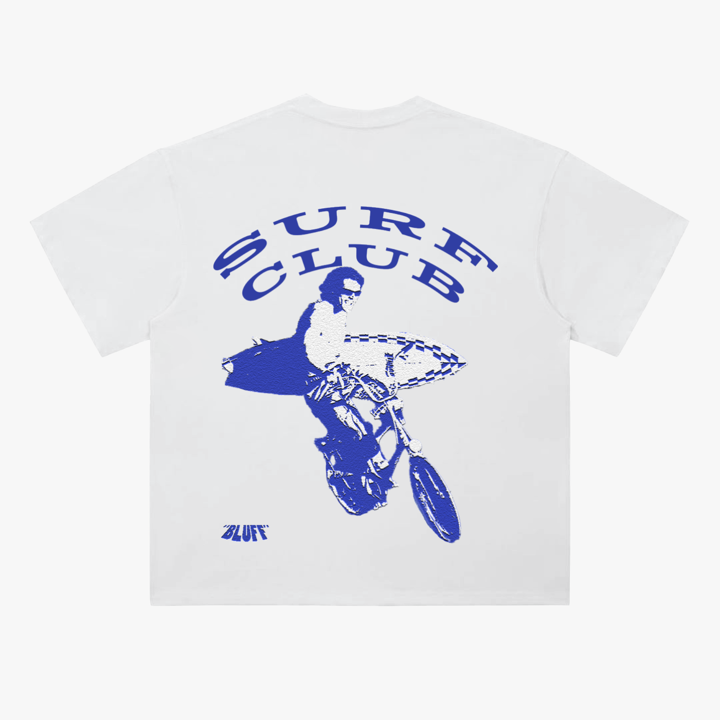 Surf Club Tee