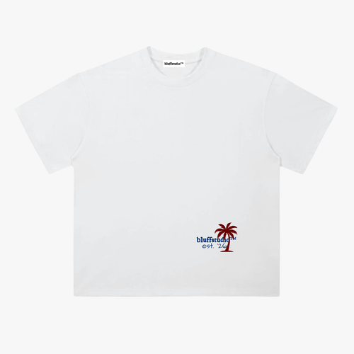 Yacht Club Tee