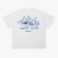 Yacht Club Tee
