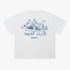 Yacht Club Tee