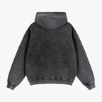 Double Zip-up