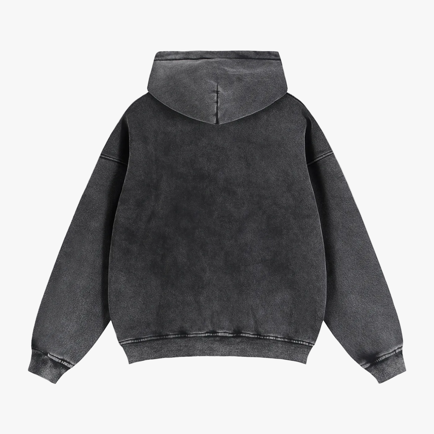 Double Zip-up