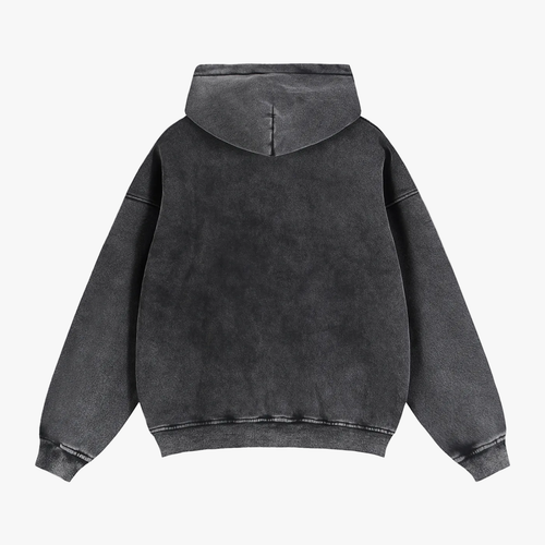 Double Zip-up