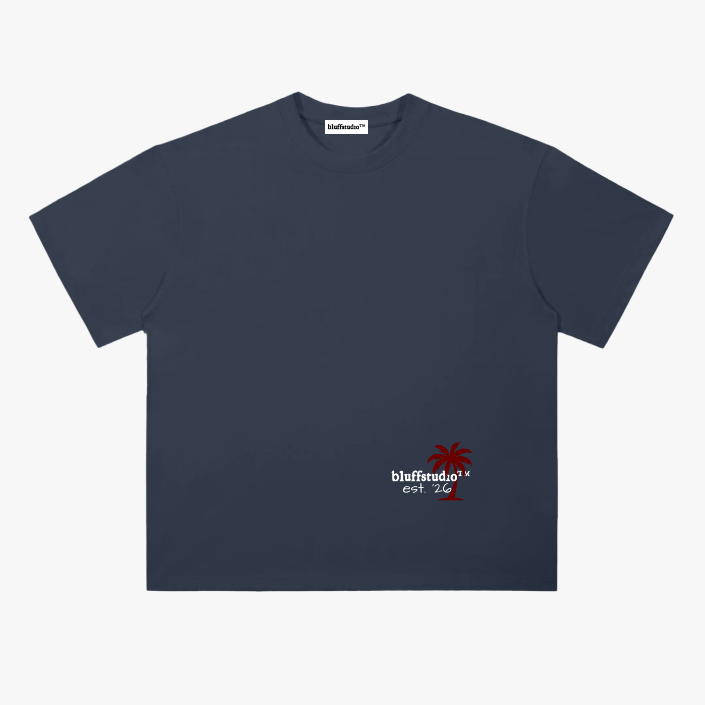 Yacht Club Tee