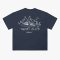Yacht Club Tee