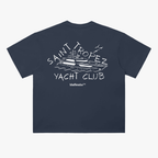 Yacht Club Tee