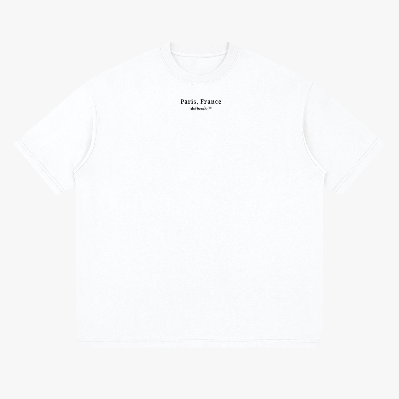 Everyday Edition Paris Tee