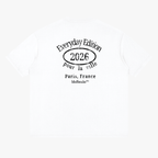 Everyday Edition Paris Tee